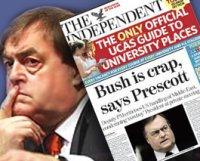 Prescott: Bush is crap