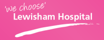 Choose Lewisham